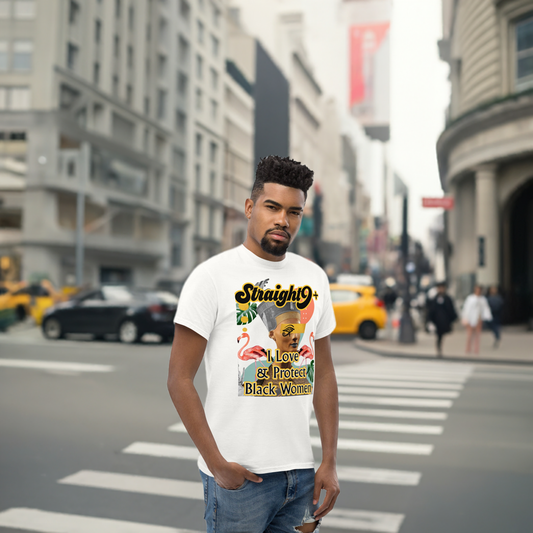 STR89+ classic tee