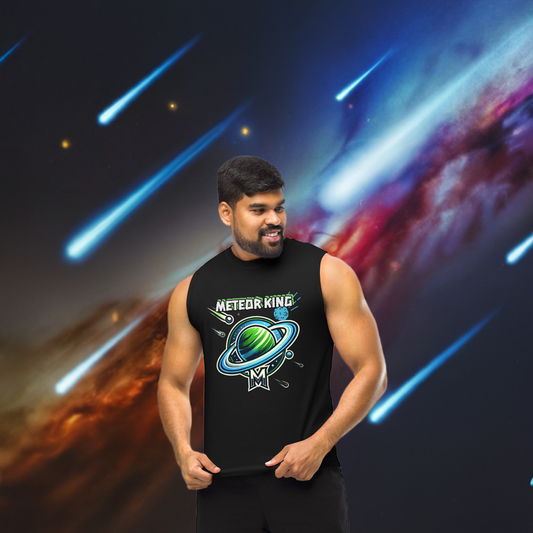 MK Muscle Shirt