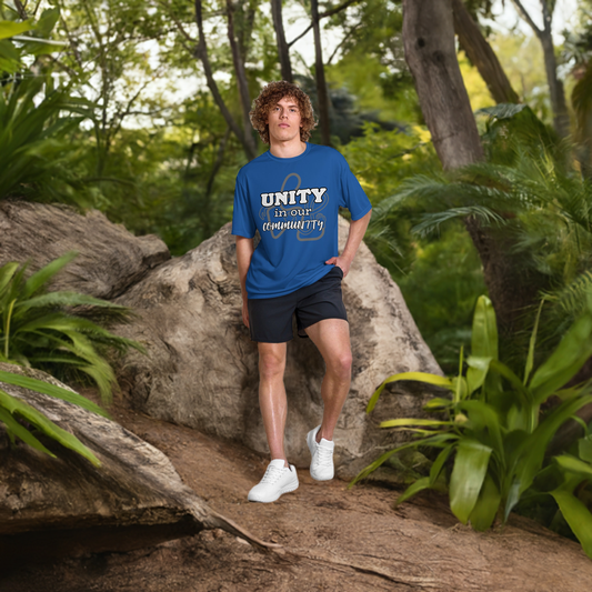 Unity t-shirt